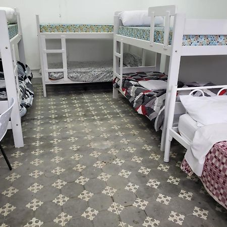 Guanaco Hostel Puerto Madryn Eksteriør billede