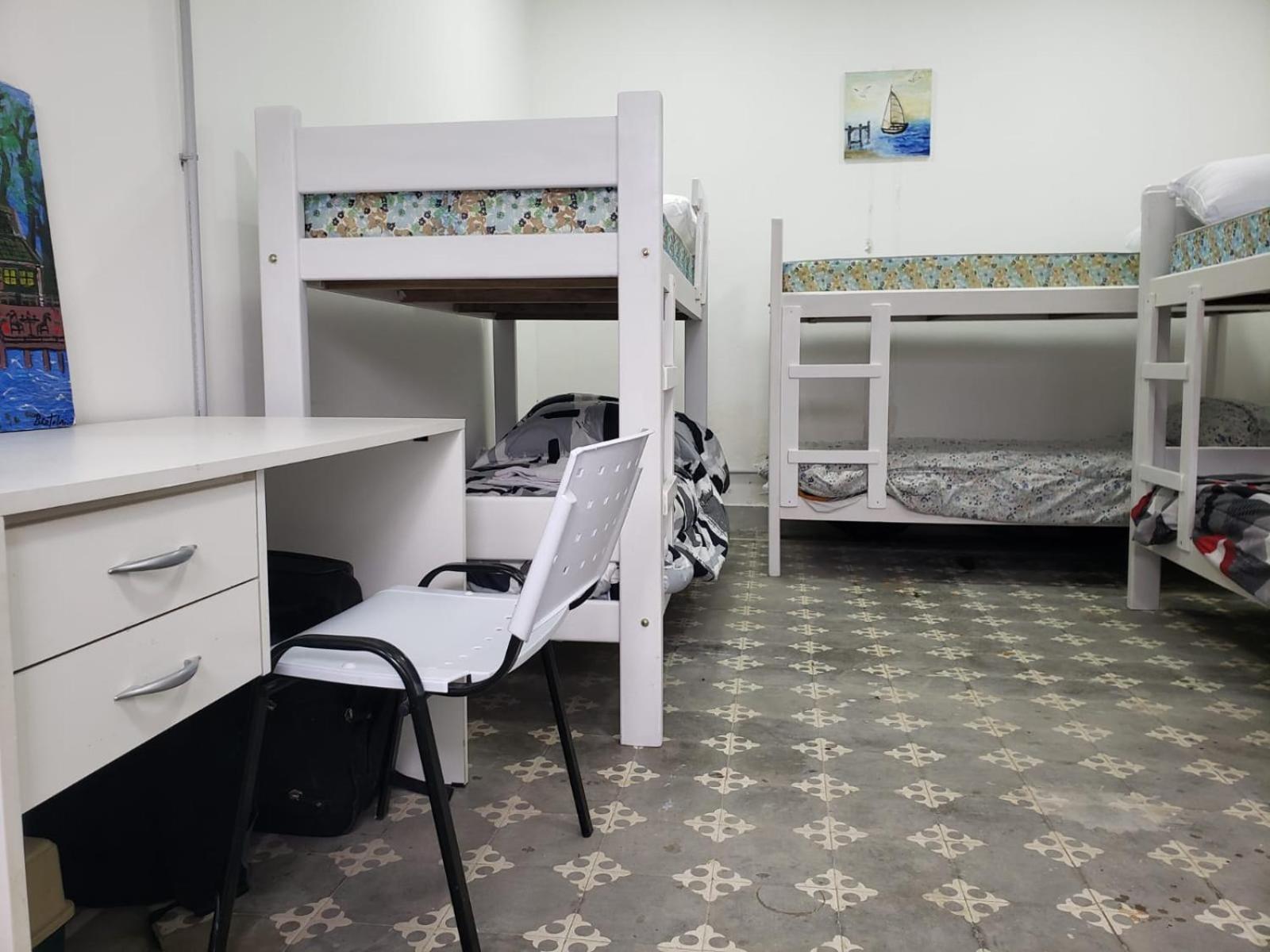 Guanaco Hostel Puerto Madryn Eksteriør billede